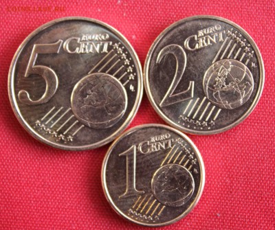 С 1 руб.ГРЕЦИЯ 1,2,5 евроцентов 2012г.КОРАБЛИ до 2.02.15г. - IMG_3585.JPG