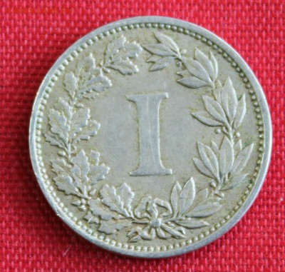 С 1 руб. СТАРАЯ МЕКСИКА 1с 1883г.МЕДНО-НИКЕЛЬ до 2.02.15г - IMG_3513.JPG
