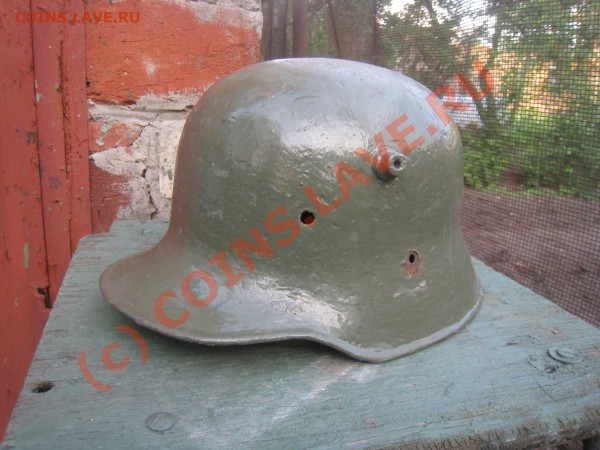 Оцените вот такие предметы старины - IMG_5822
