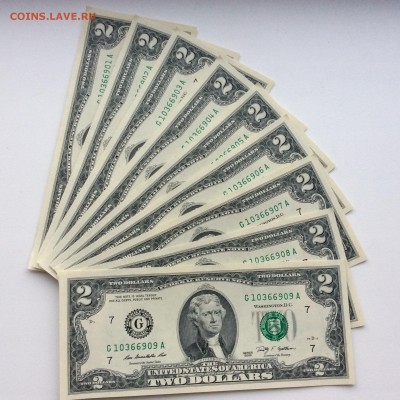 США. 2 доллара 10 штук. № порядок. до 01.02.2015 22.00 - image-27-01-15-15%3A20