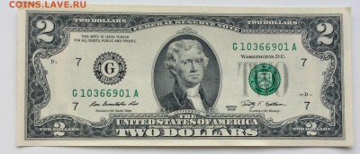 США. 2 доллара 10 штук. № порядок. до 01.02.2015 22.00 - image-27-01-15-15%3A20-1