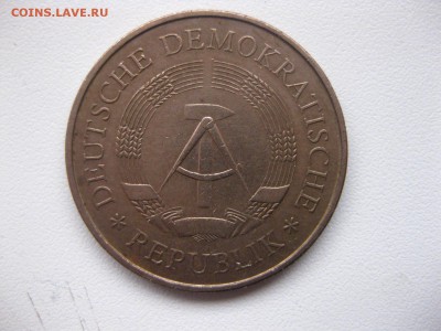 ГДР, 5 марок 1969 (хорошая) до 29.01.2015г - IMG_1653.JPG