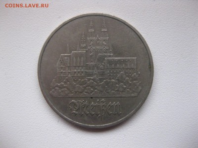 ГДР, 5 марок 1972 (хорошая) до 29.01.2015г - IMG_1654.JPG