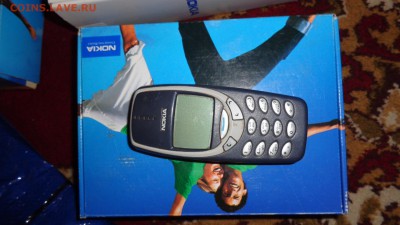 Nokia 3310 коробка+ коробка ,паспорт от  Никиа 7210 до 31.1 - цц 21.01.15    уууу 027.JPG