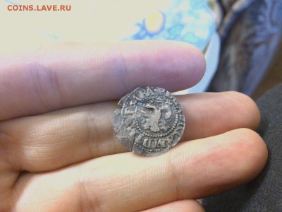 Севский чех 1686 - 21