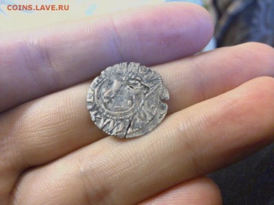 Севский чех 1686 - 17