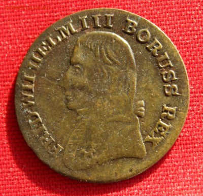 С 1 руб. БРАНДЕНБУРГ  III гроша  1805г. до 2.02.15г. в 22-00 - IMG_3435.JPG
