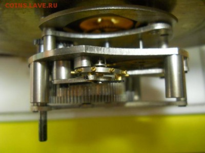 Настольные часы "Молния" до 03.02.15  22.00 моск - DSCN0648 (640x480)