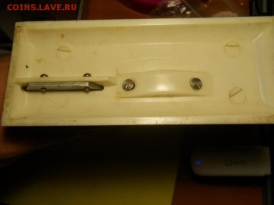 Настольные часы "Молния" до 03.02.15  22.00 моск - DSCN0720 (640x480)