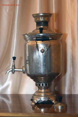 Самовар "ЗшВ" - IMG_5074