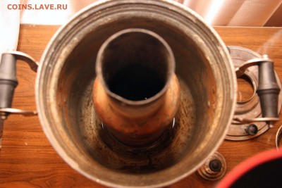 Самовар "ЗшВ" - IMG_5078