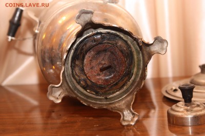 Самовар "ЗшВ" - IMG_5080