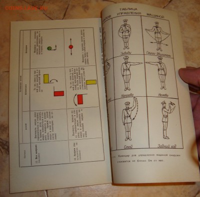 "книжка" памятка водителю армейского ЗИЛа  1985 год до 30.01 - DSC06269.JPG