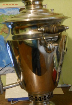Самовар БР. Шемариных рюмка. ОЦЕНКА - DSCN0819.JPG