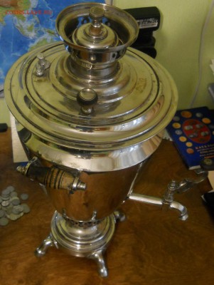 Самовар БР. Шемариных рюмка. ОЦЕНКА - DSCN0815.JPG