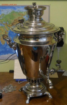 Самовар БР. Шемариных рюмка. ОЦЕНКА - DSCN0812.JPG