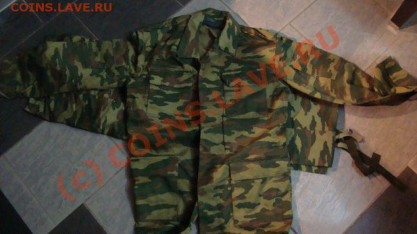 Продам костюм флора - DSC05609.JPG