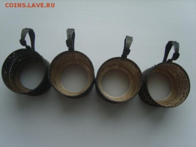 4 подстаканника Скань. - S8307363.JPG
