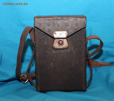 Фотоаппарат "Фотокор-1", фикс - Фотокор 01