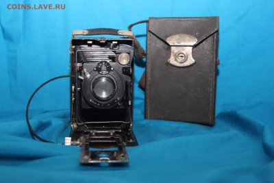 Фотоаппарат "Фотокор-1", фикс - Фотокор2-1