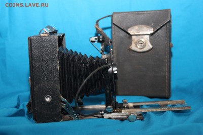 Фотоаппарат "Фотокор-1", фикс - Фотокор2-2