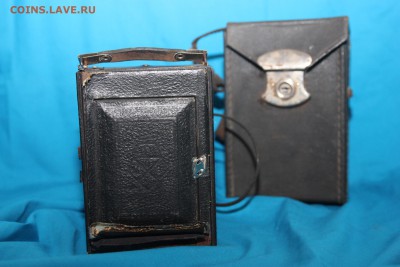 Фотоаппарат "Фотокор-1", фикс - Фотокор2-3