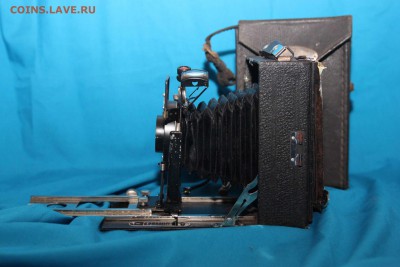 Фотоаппарат "Фотокор-1", фикс - Фотокор2-4