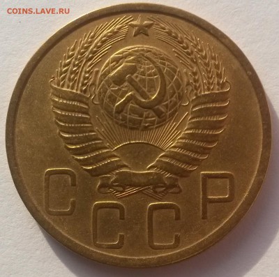 5 копеек 1949 г. до 29.01.15 до 22-00 по МСК - 5_49_об