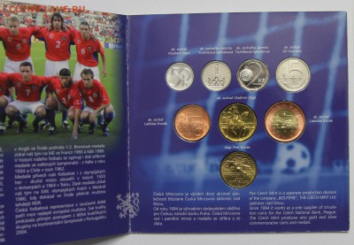Офиц набор Чехии 2004 Чемпионат Европы по футболу до 29.01 - IMG_2248.JPG