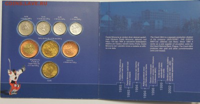 Офиц набор Чехии 2004 Чемпионат мира по хоккею до 29.01 - IMG_2254.JPG