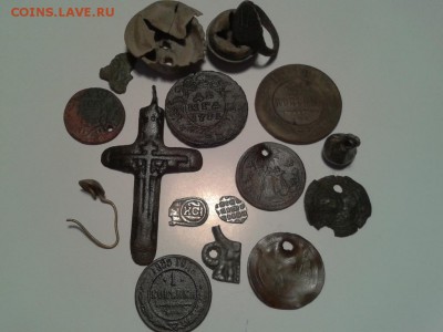 Покопушки от Русланыча . - 2649214