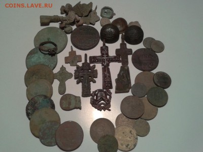 Покопушки от Русланыча . - 2648179