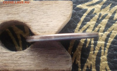 5 копеек 2003 г. без монетного двора! RRR! до 22-10 29.01 - DSCN2401.JPG