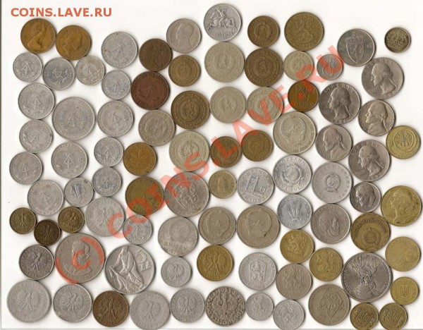 продам оптом.иностраньщина. - mon2
