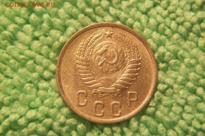2 копейки 1951 год Сохр.  до 1.01.15. - 100_4298.JPG