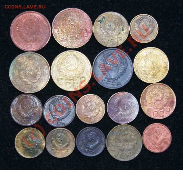 5 коп. 1926года и кучка бонусов до 26.05.10г. 23.00 МСК - DSC01396.JPG