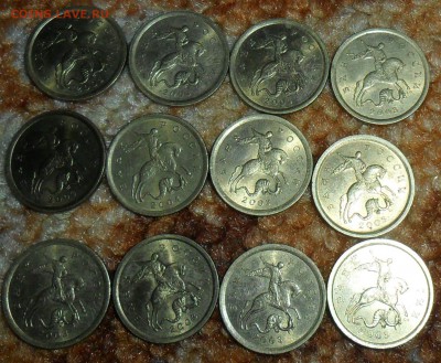 10 копеек 2003гСП.12 шт.Из мешка! - SAM_4703.JPG