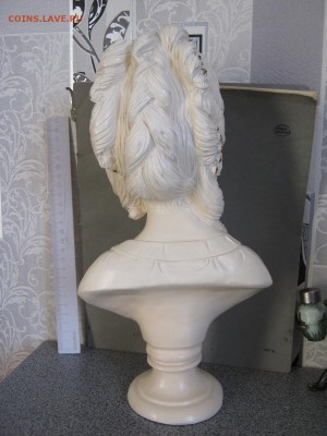 Бюст,Екатерина. - IMG_8340.JPG
