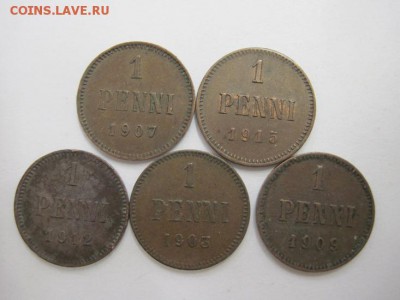 1 пенни 1903,07,09,12,15 до 01.02.15 - IMG_1585.JPG