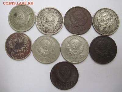 20 коп 1932,33,35,36,37,40,41,42,48 до 01.02.15 - IMG_1598.JPG