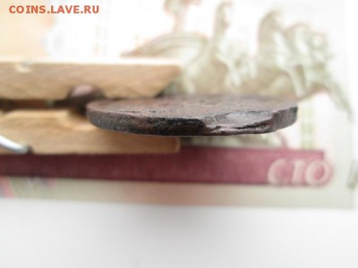 2 копейки 1760 год без гурта - IMG_6310.JPG