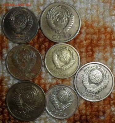 3 коп 1962,77гг.С Бонусом! - SAM_4733.JPG