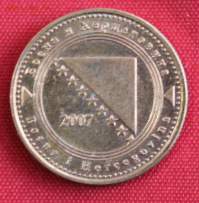 С 1 руб. БОСНИЯ и ГЕРЦЕГОВИНА 20 фенигов 2007г. до 3.02.15г - IMG_3542.JPG