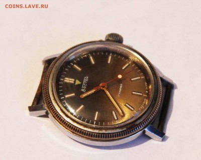 часы восток 1967г прошу оценить - 2