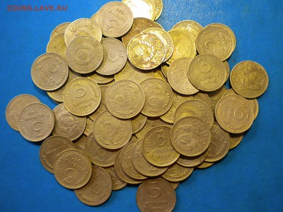 3коп. Ранние советы.87шт. до 31.01.15г. до 22.00ч.мск. - 001.JPG
