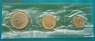 1,2,3 копейки 1966 UNC СССР из набора до 22:00 31.01.15 - DSC01450.JPG