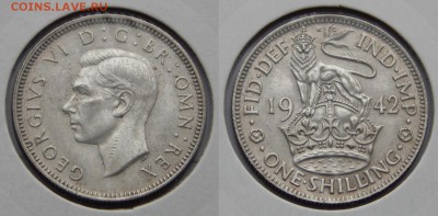 1 шиллинг 1942 Великобритания до 3 февраля 2015 22:00 - 20150128HcJ6IR7t8OBJnPg9_N6maG_large