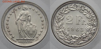 2 франка 1963 Швейцария до 3 февраля 2015 22:15 - 20150128uPf48no4GY251Tm9_aNmhm_large
