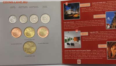 Офиц набор Чехии 2008 Памятники ЮНЕСКО в Чехии до 30.01 - IMG_2297.JPG