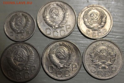 2 КОПЕЙКИ 1936 ГОДА  КРАСИВАЯ - IMG_7437.JPG